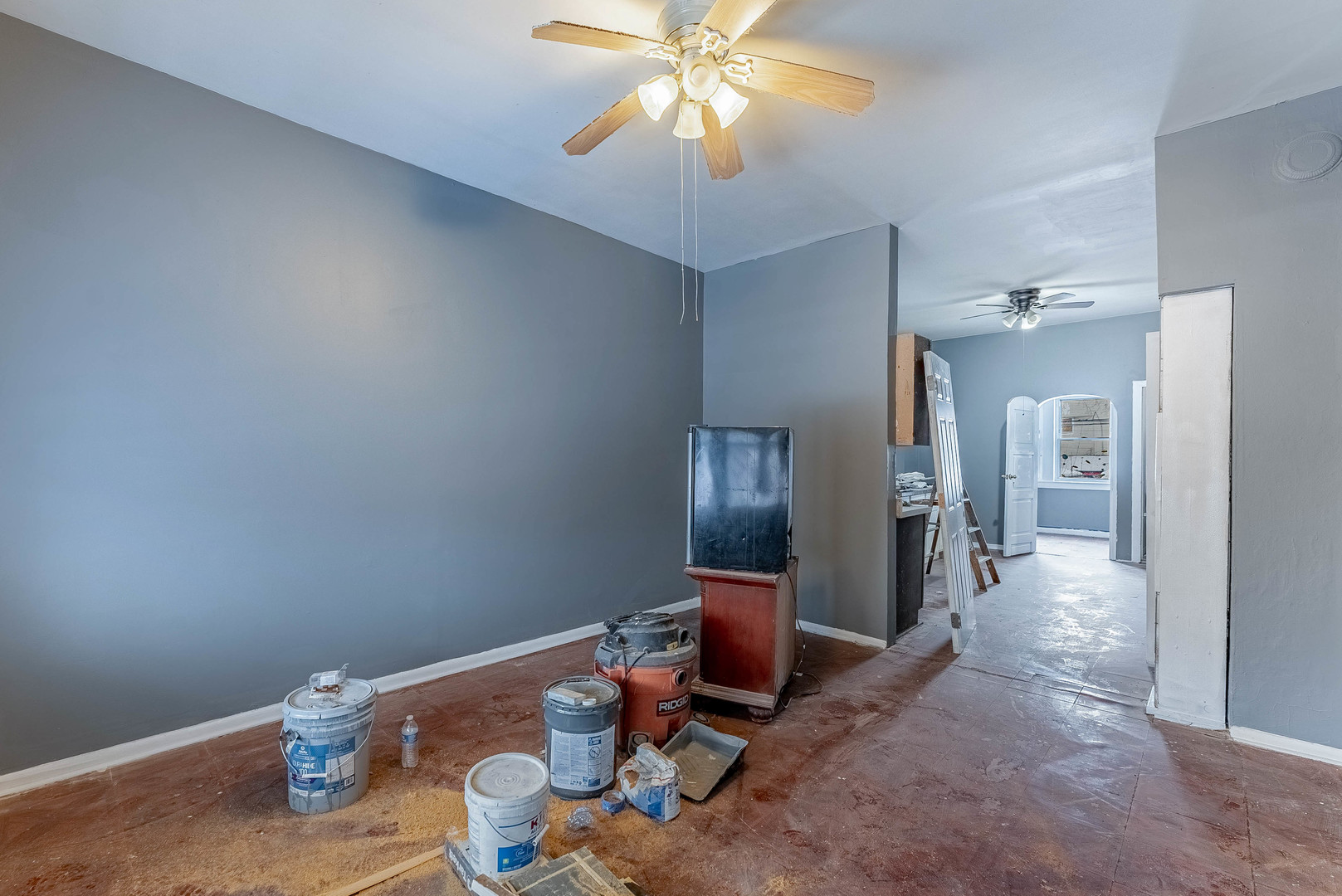 4722 South Ada Street Chicago, IL 60609 - Photo 4 of 15