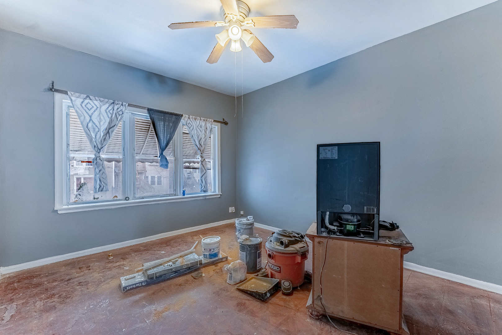 4722 South Ada Street Chicago, IL 60609 - Photo 5 of 15