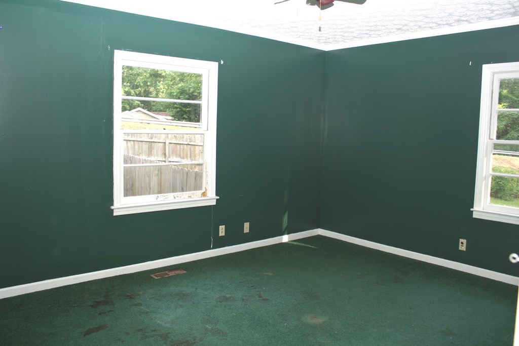 2511 Reese Road Columbus, GA 31907 - Photo 19 of 31 a view of an empty room with a window