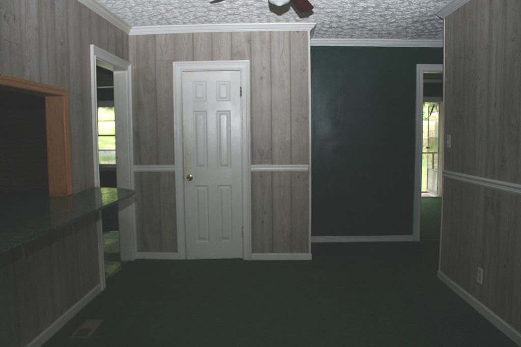 2511 Reese Road Columbus, GA 31907 - Photo 22 of 31 an empty room with closet
