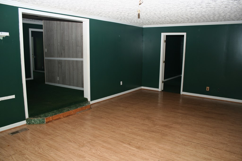 2511 Reese Road Columbus, GA 31907 - Photo 29 of 31 an empty room with closet
