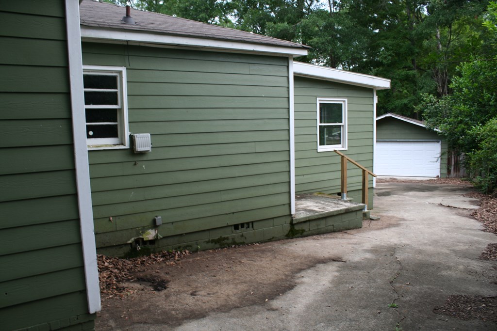 2511 Reese Road Columbus, GA 31907 - Photo 4 of 31