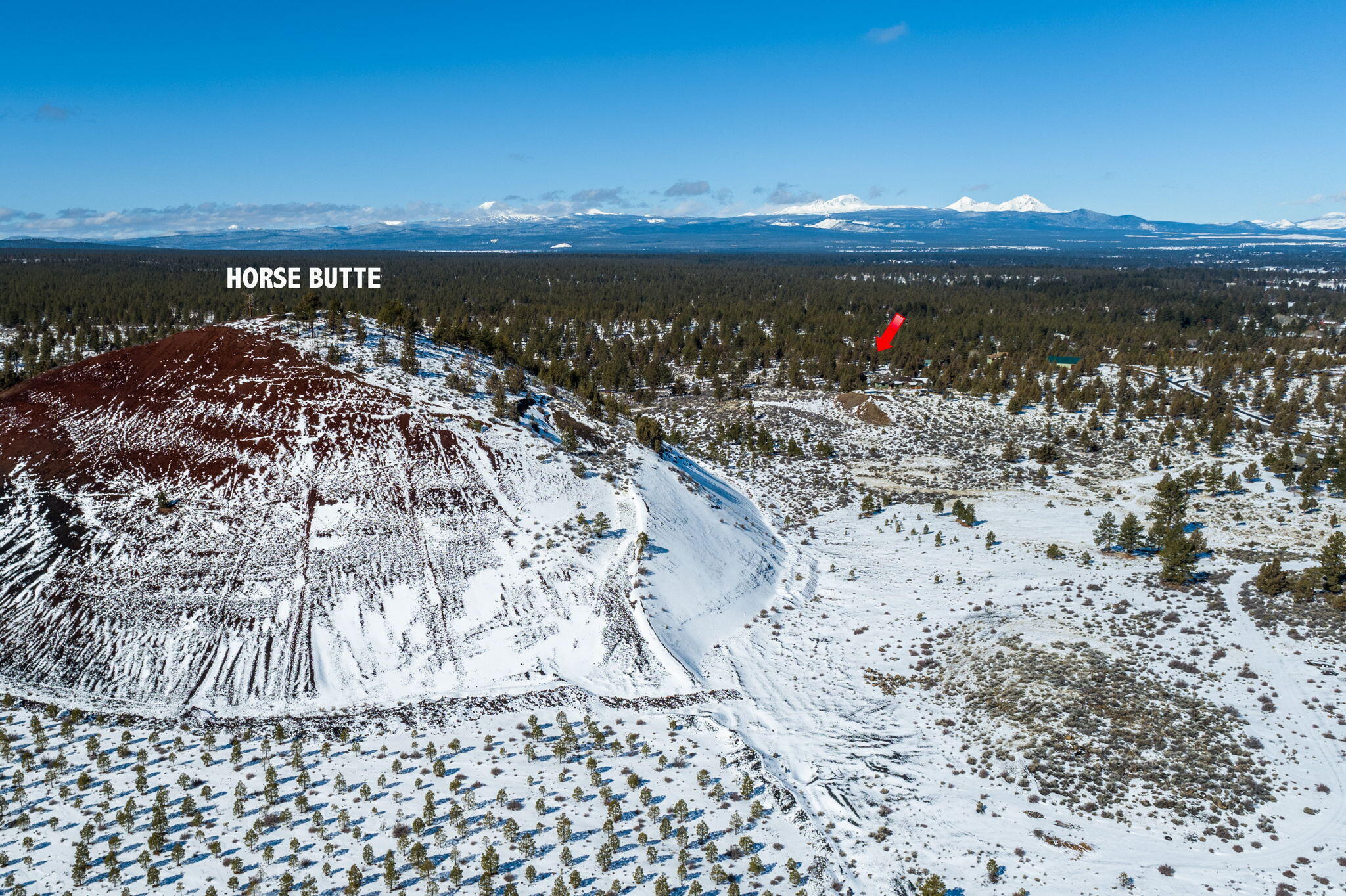 21845 Butte Ranch Road Bend, OR 97702 - Photo 39 of 40 2023_03_11_21845_butte_ranch_road-drone-