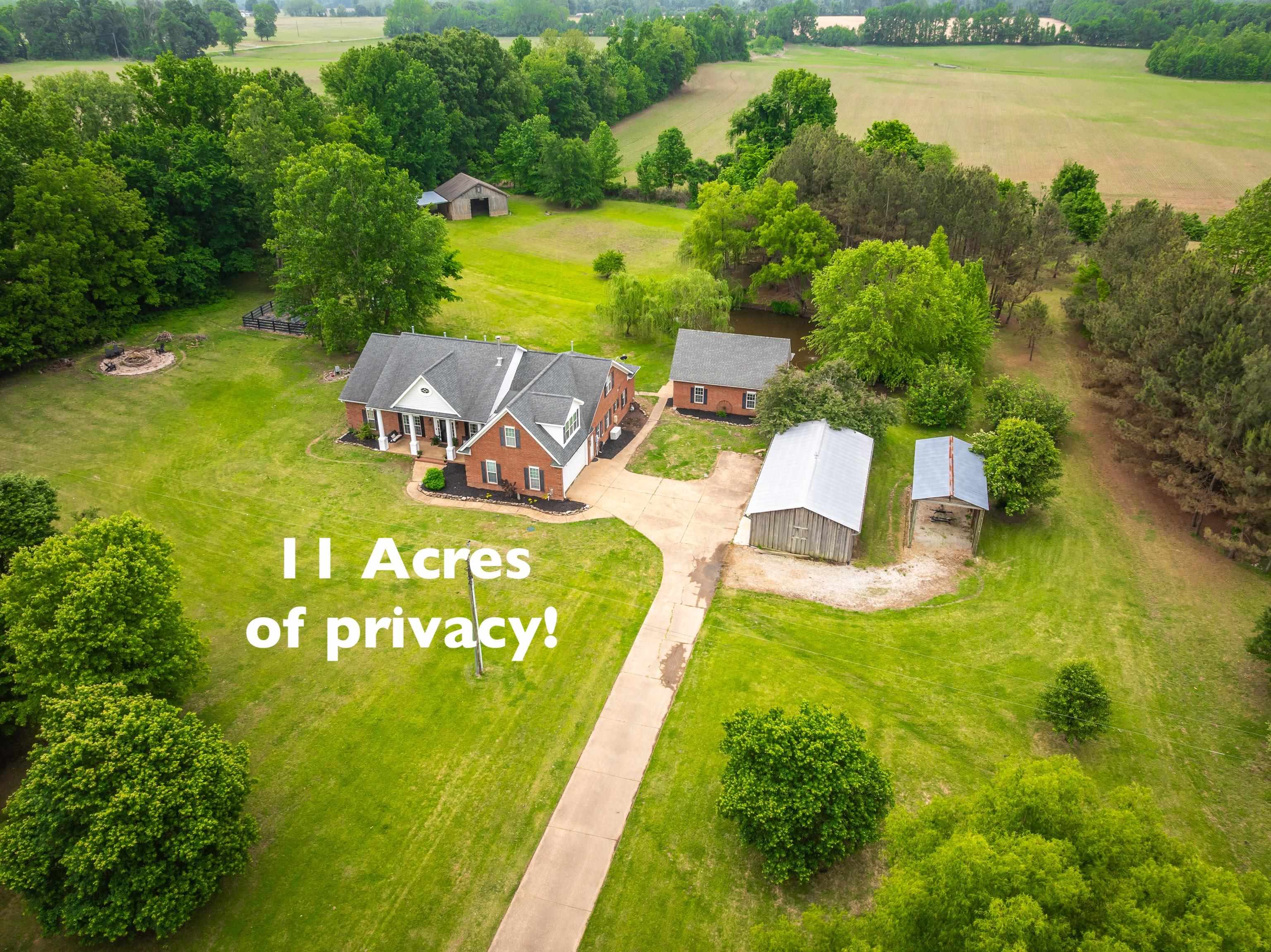 1095 Culbreath Road Covington, TN 38019 - Photo 1 of 40