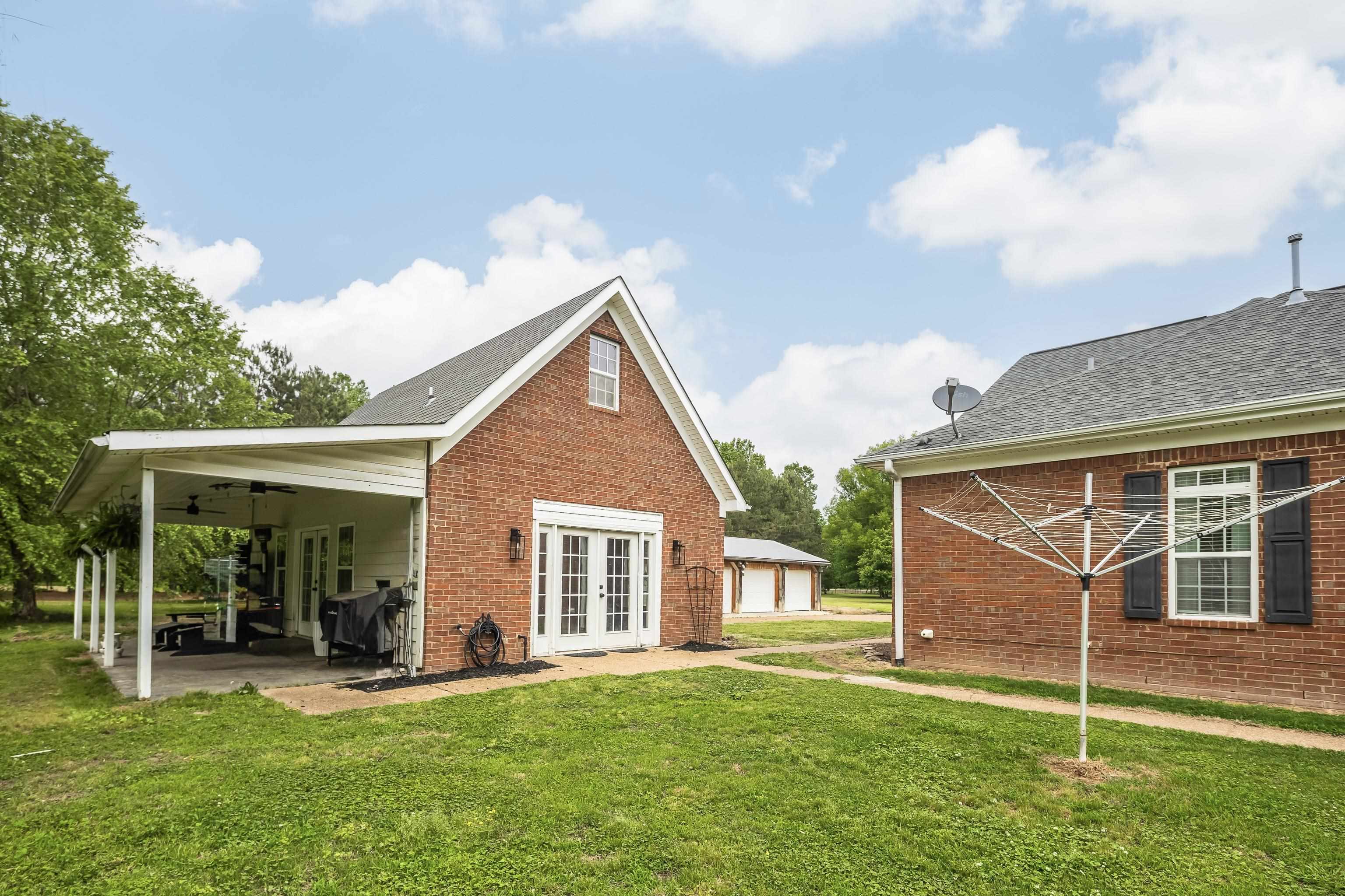 1095 Culbreath Road Covington, TN 38019 - Photo 25 of 40
