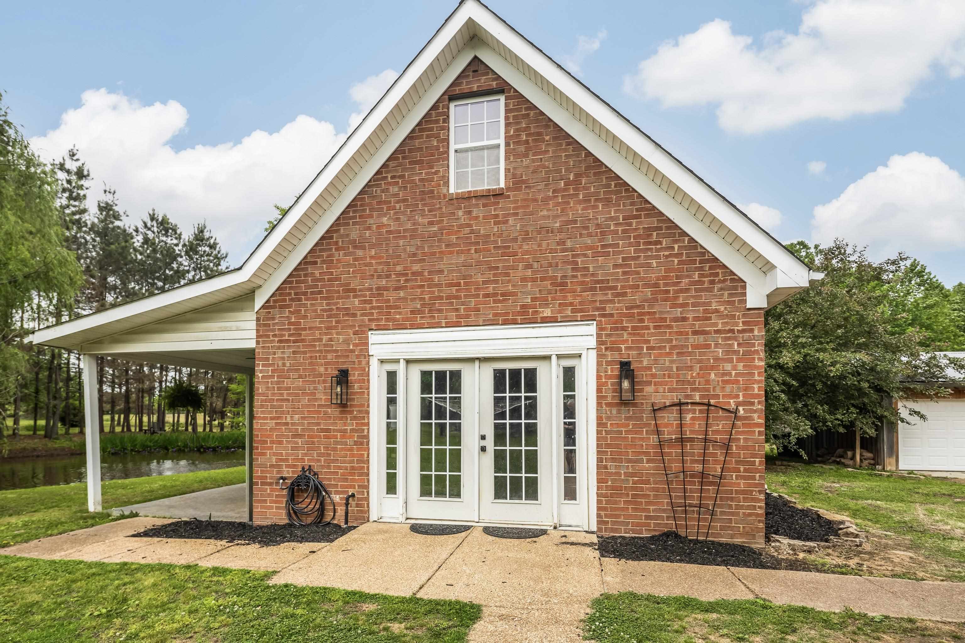 1095 Culbreath Road Covington, TN 38019 - Photo 26 of 40