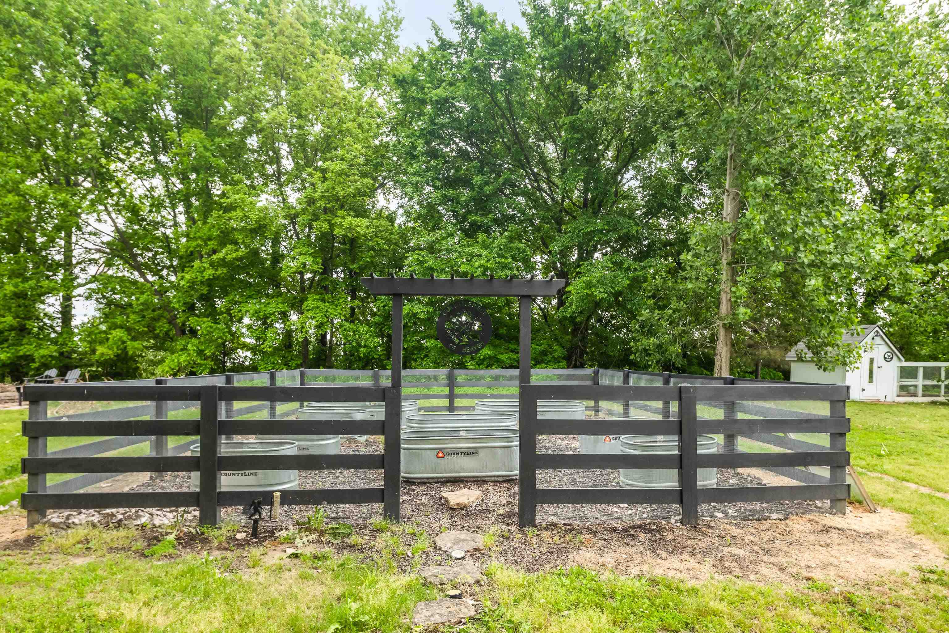 1095 Culbreath Road Covington, TN 38019 - Photo 30 of 40