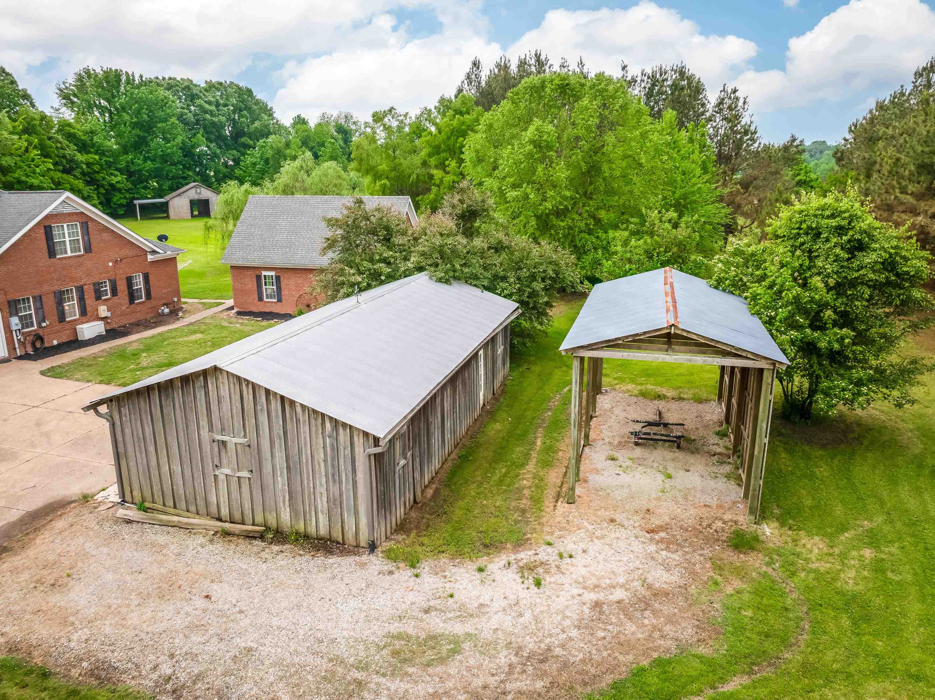 1095 Culbreath Road Covington, TN 38019 - Photo 3 of 40