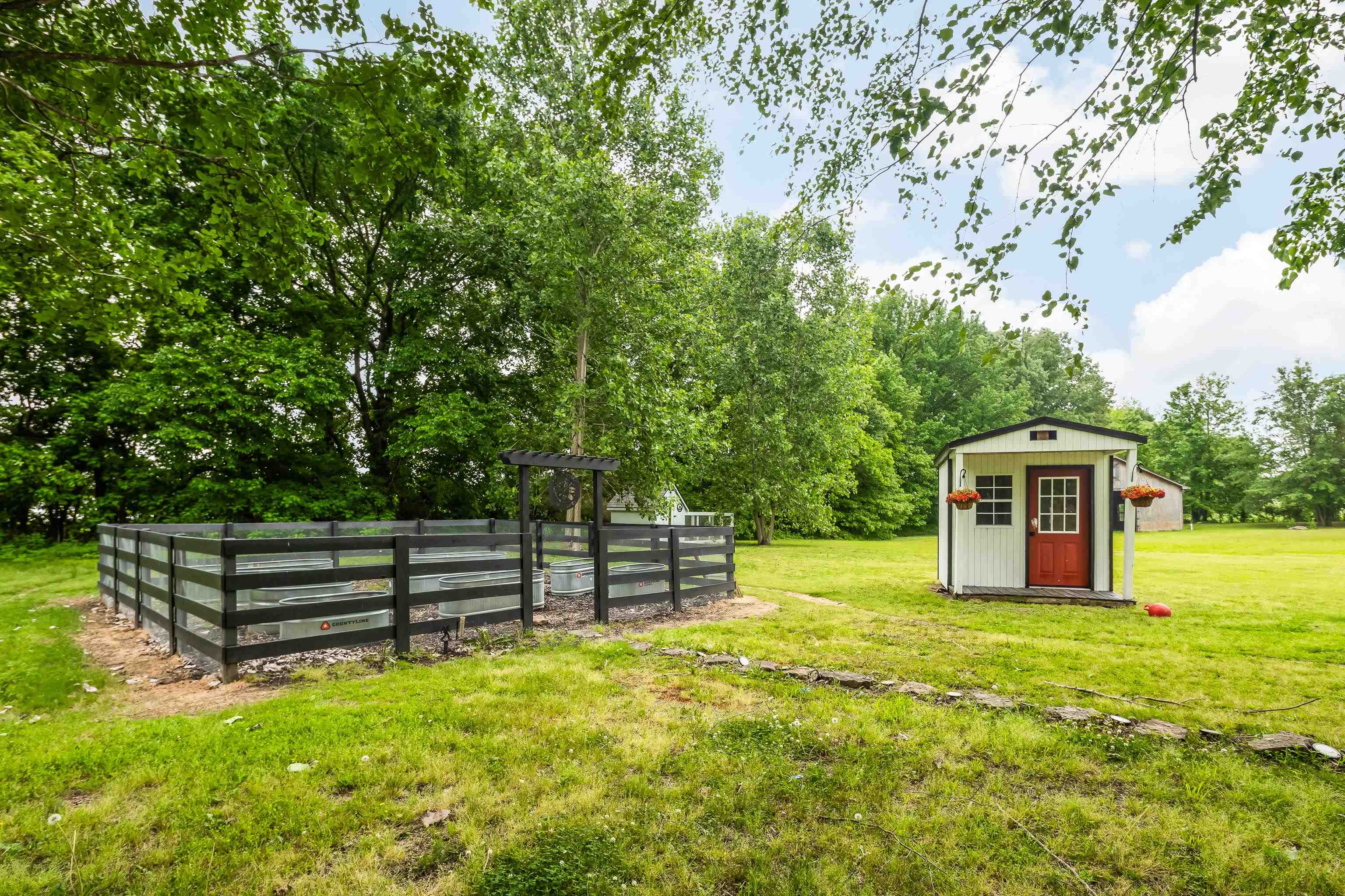 1095 Culbreath Road Covington, TN 38019 - Photo 31 of 40