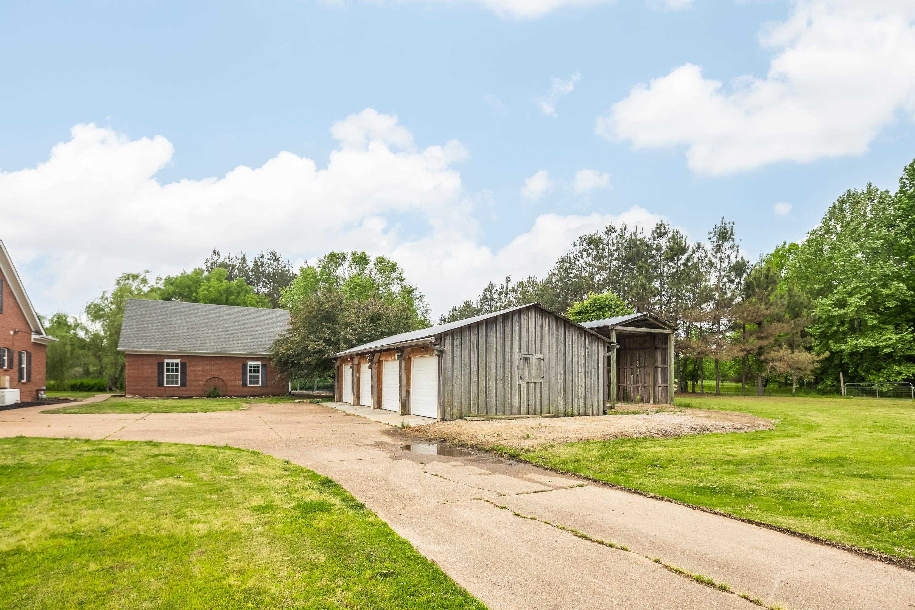 1095 Culbreath Road Covington, TN 38019 - Photo 34 of 40