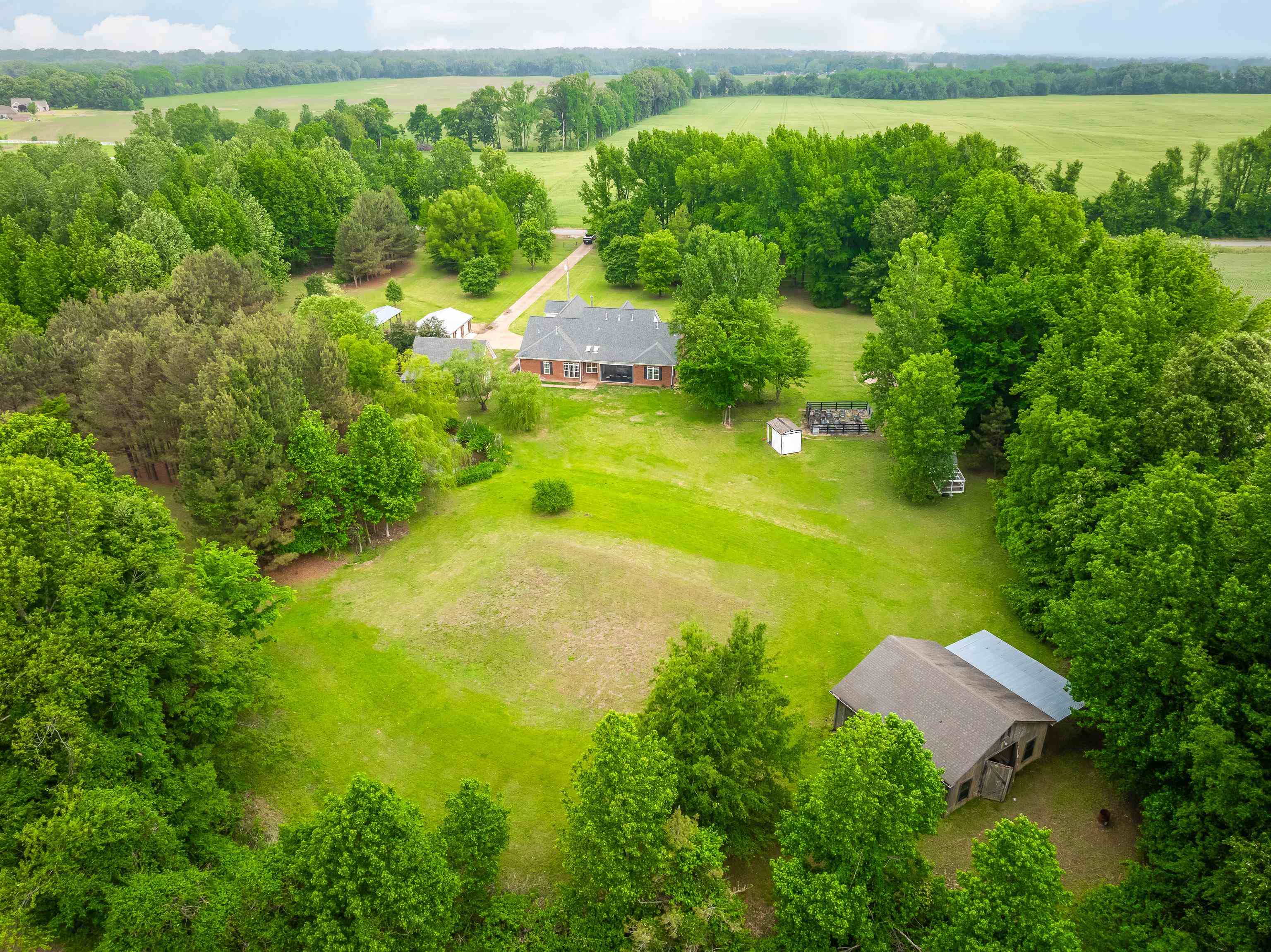 1095 Culbreath Road Covington, TN 38019 - Photo 37 of 40