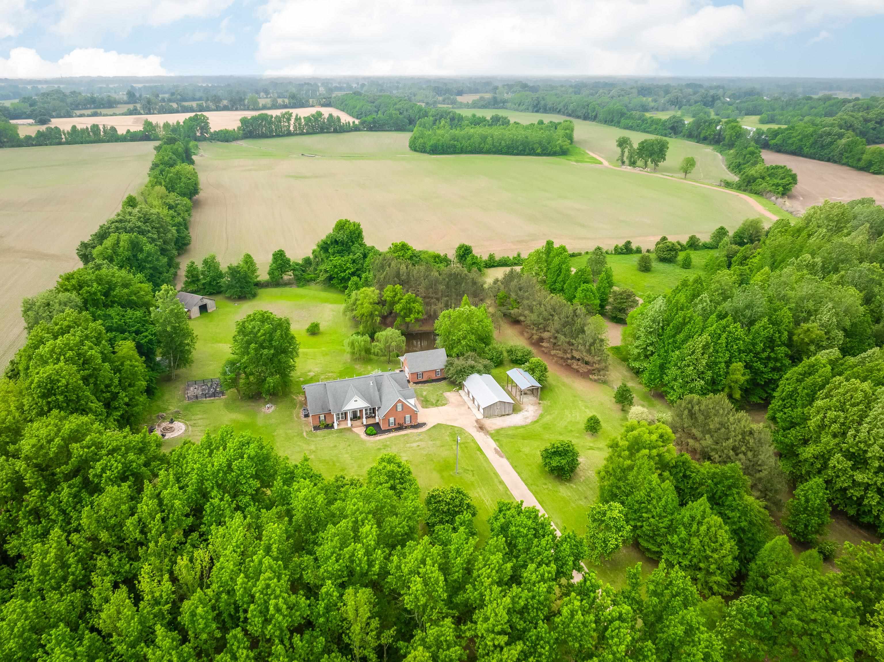 1095 Culbreath Road Covington, TN 38019 - Photo 38 of 40