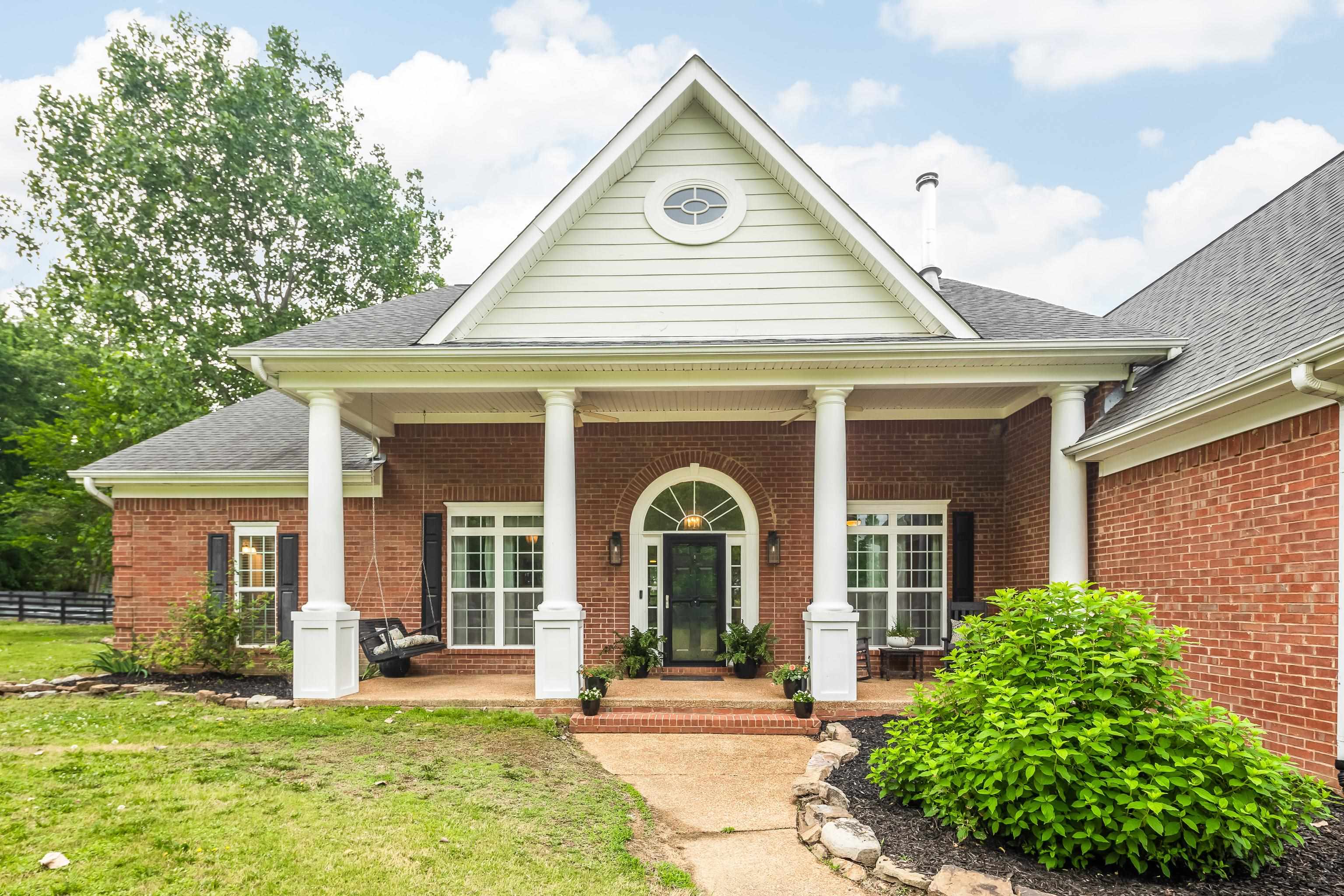1095 Culbreath Road Covington, TN 38019 - Photo 5 of 40