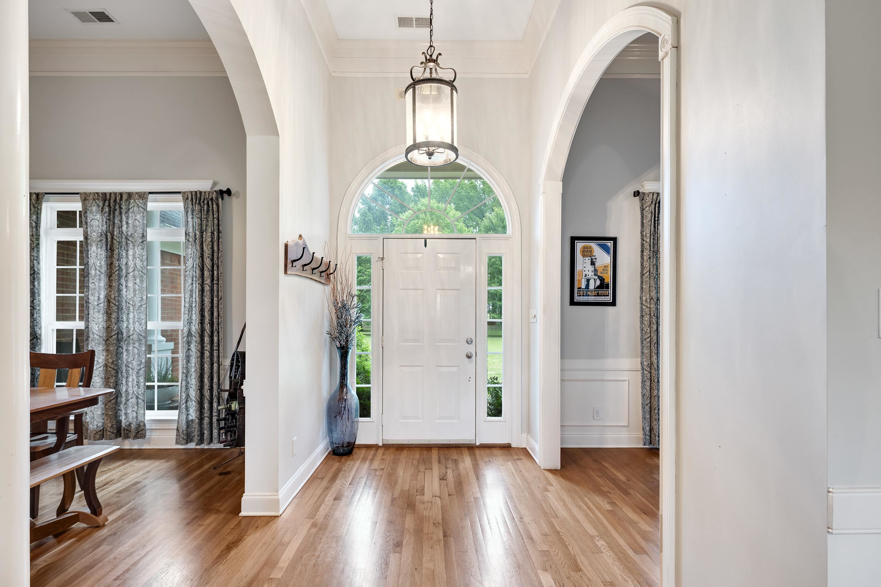 1095 Culbreath Road Covington, TN 38019 - Photo 6 of 40