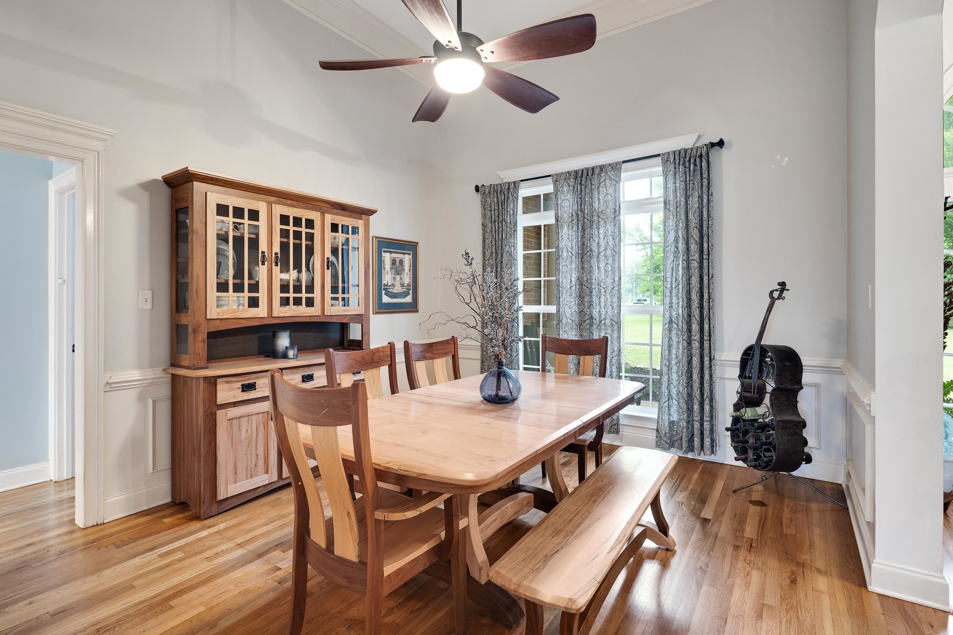 1095 Culbreath Road Covington, TN 38019 - Photo 8 of 40