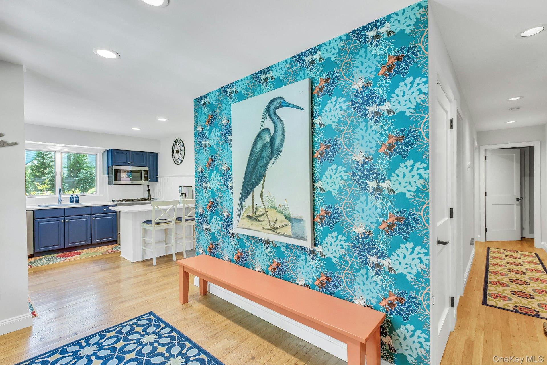 16 Hildreth Road Hampton Bays, NY 11946 - Photo 7 of 29 a room with furniture and window