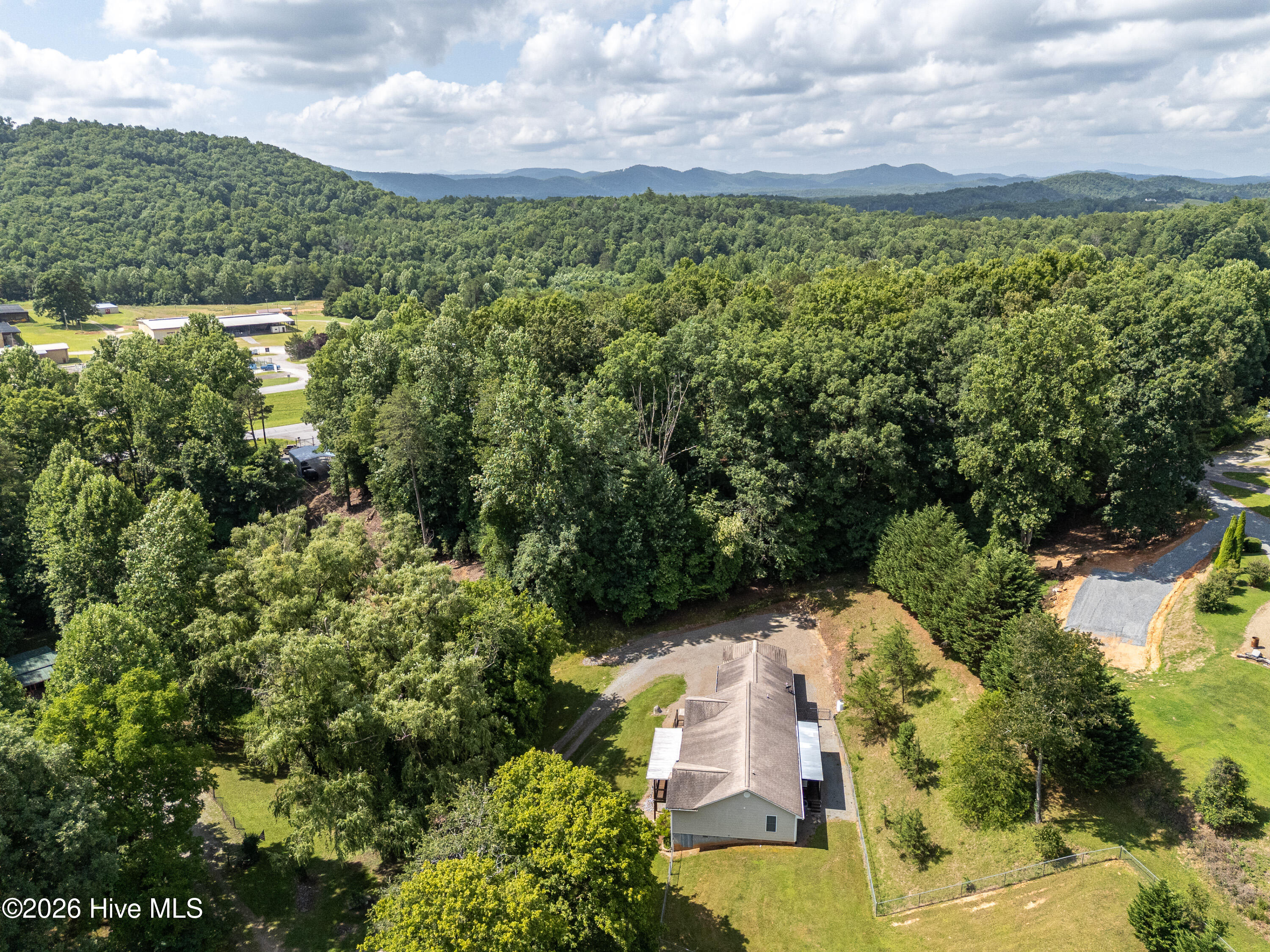168 Lilac Trail Murphy, NC 28906 - Photo 44 of 60