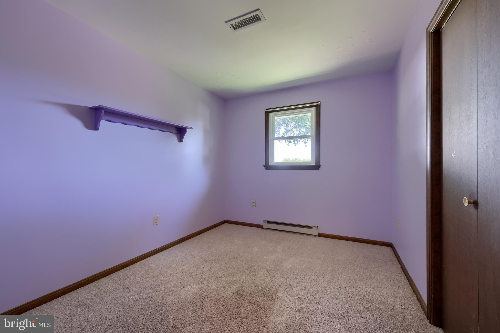 127 West Lexington Road Lititz, PA 17543 - Photo 23 of 48 a view of an empty room with a window