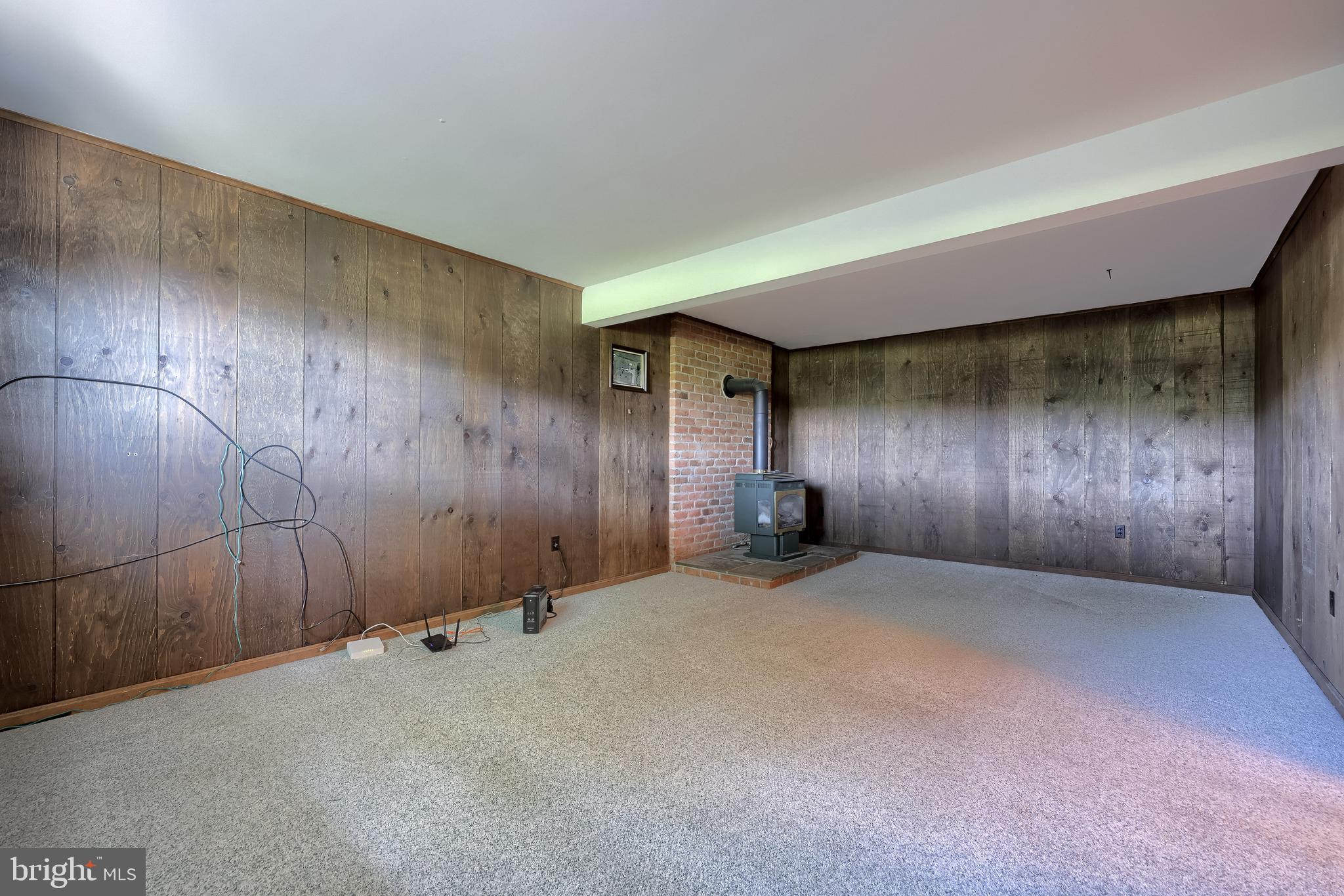 127 West Lexington Road Lititz, PA 17543 - Photo 29 of 48 a view of an empty room