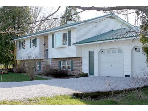 2552 Highgate Road Swanton, VT 05478 - Photo 1 of 1