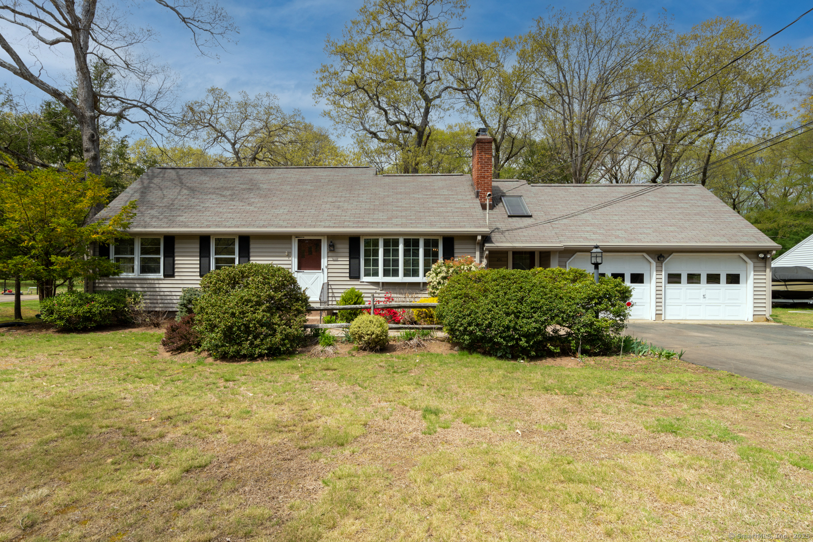 251 Spring Street Manchester, CT 06040 - Photo 1 of 1