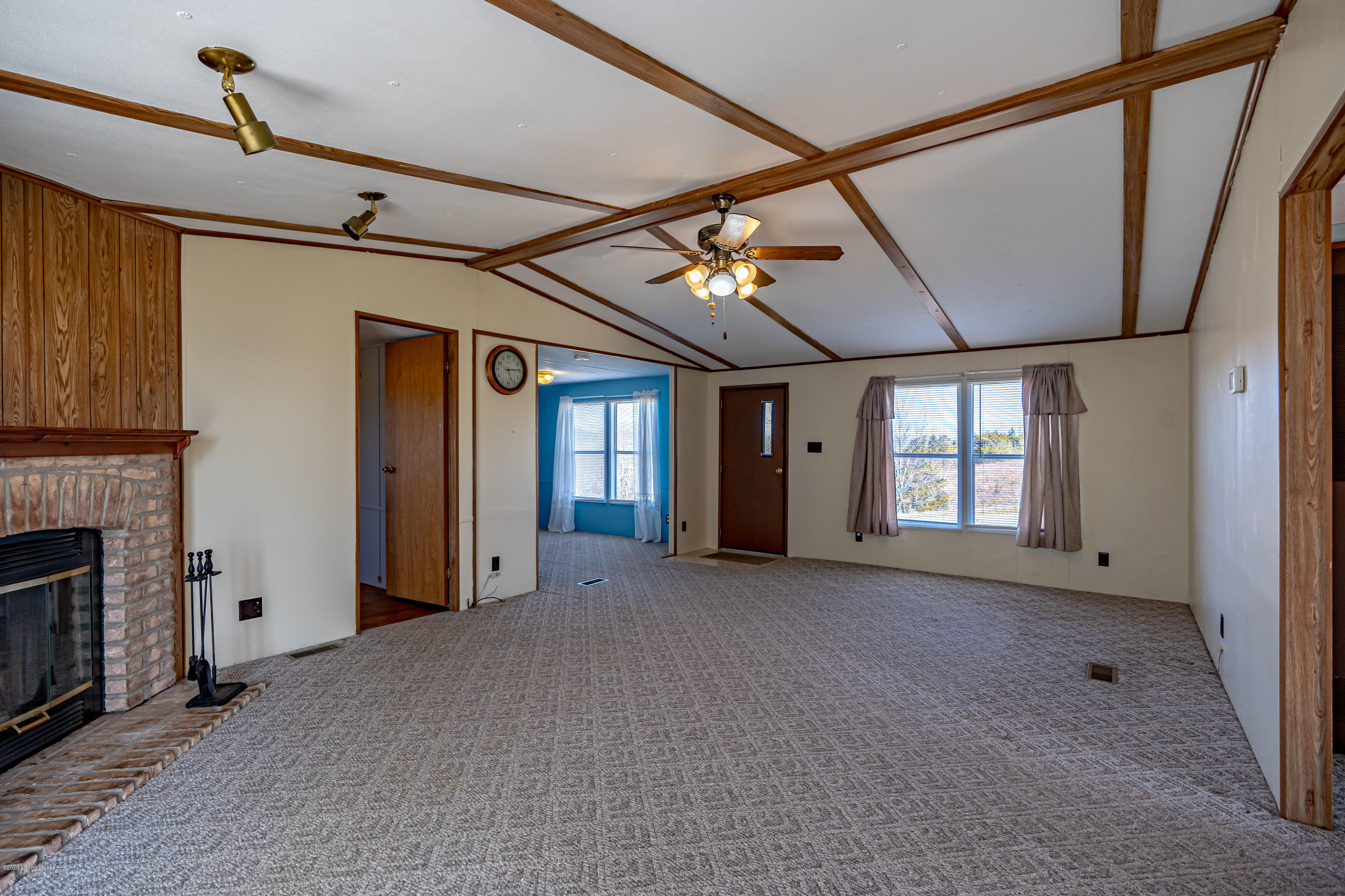 595 Prather Ridge Road Willisburg, KY 40078 - Photo 11 of 34 DSC00433