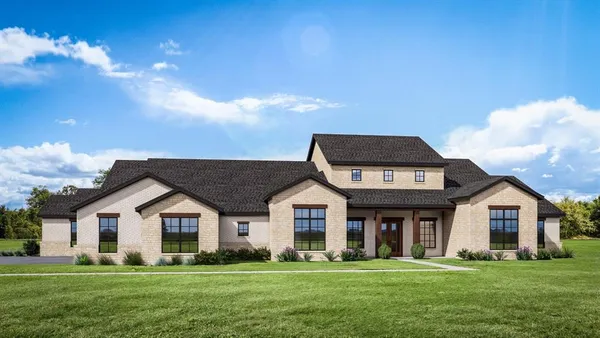 $1,599,000 | 4009 Charleston Peak, Aledo, TX 76008