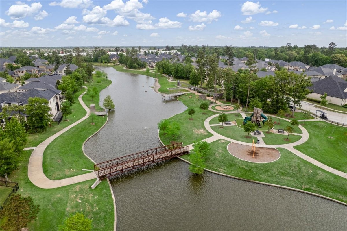 17814 Tree Of Heaven Conroe, TX 77385 - Photo 41 of 48 Another view of the amenities