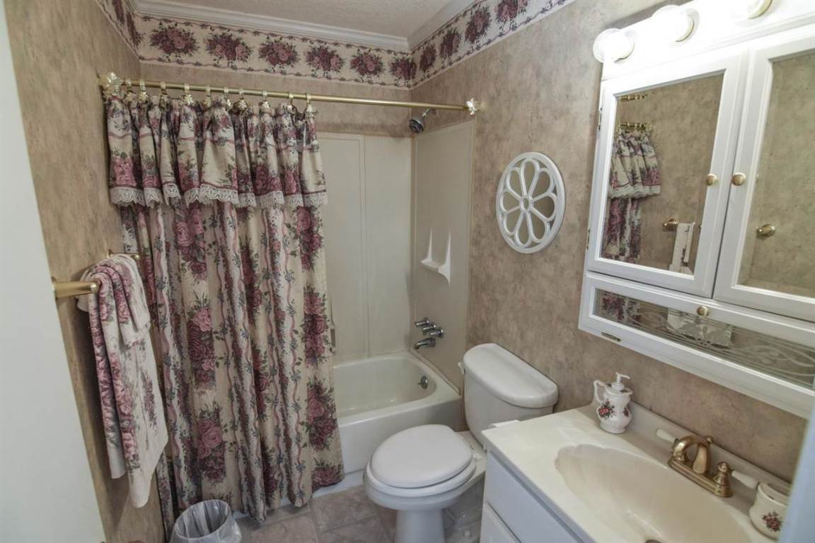 130 Apple Orchard Road Mountain Rest, SC 29664 - Photo 16 of 32 Master Bathroom
