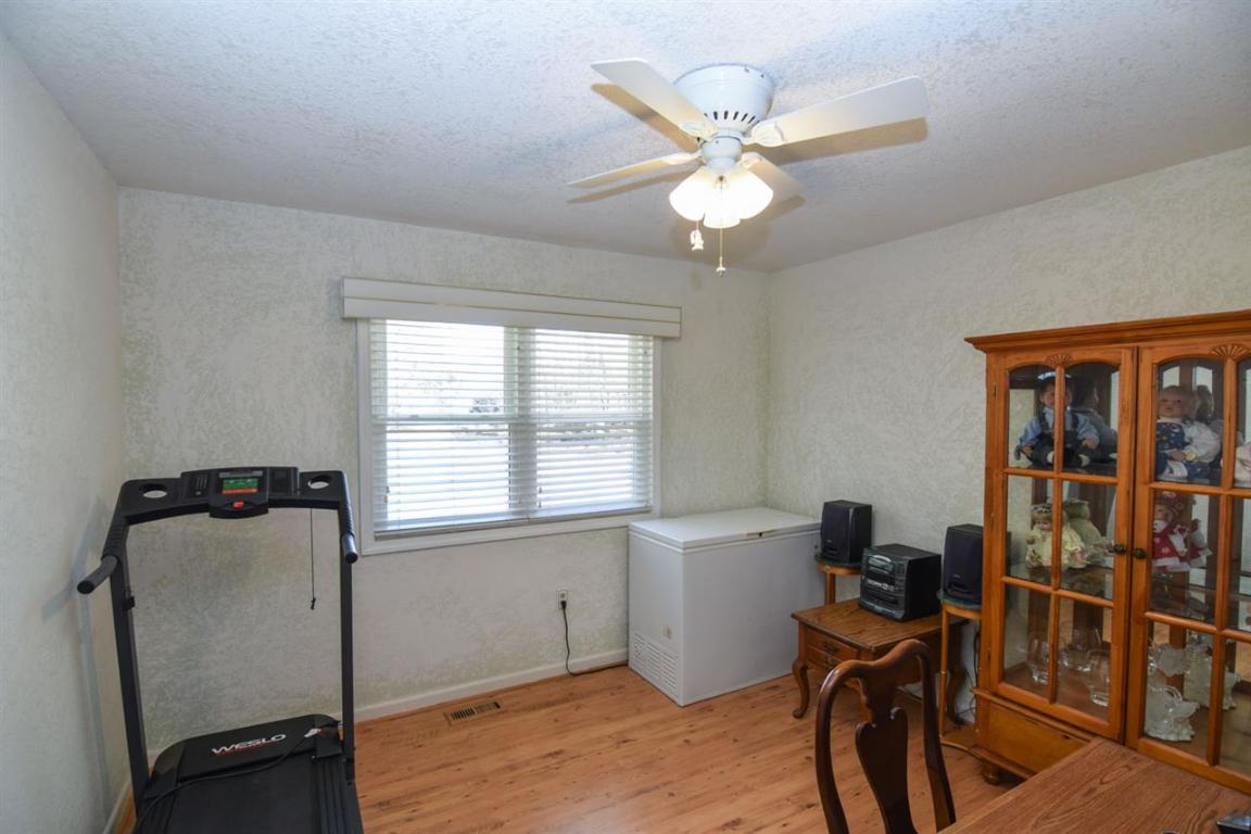 130 Apple Orchard Road Mountain Rest, SC 29664 - Photo 22 of 32 Bedroom #3
