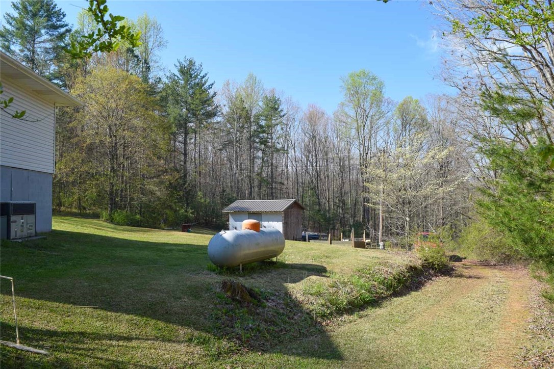 130 Apple Orchard Road Mountain Rest, SC 29664 - Photo 27 of 32 Gallery Image 27
