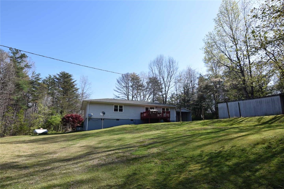130 Apple Orchard Road Mountain Rest, SC 29664 - Photo 29 of 32 Gallery Image 29