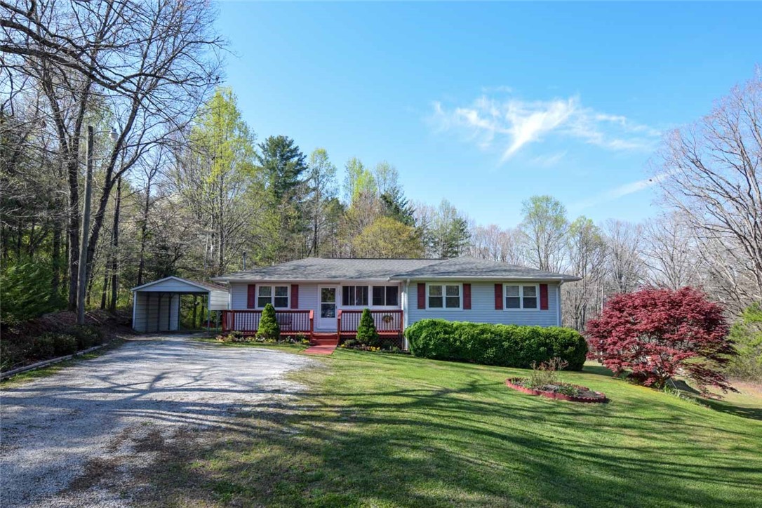 130 Apple Orchard Road Mountain Rest, SC 29664 - Photo 31 of 32 Gallery Image 31