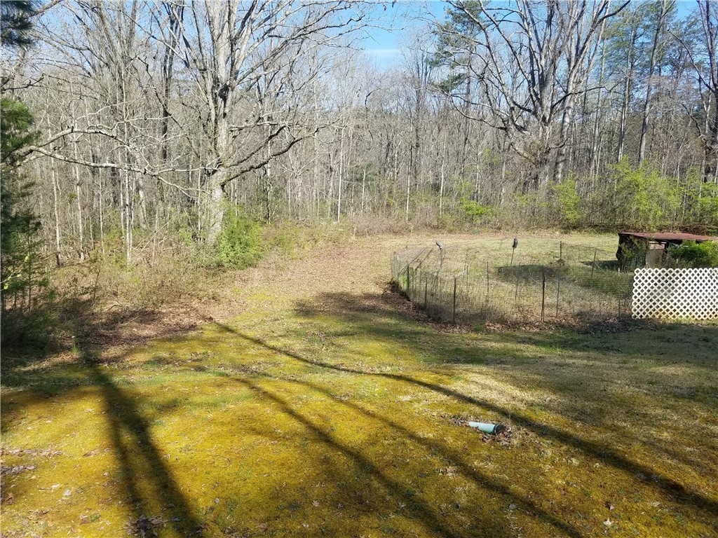 130 Apple Orchard Road Mountain Rest, SC 29664 - Photo 32 of 32 Previously there was a mobile home in this spot. S