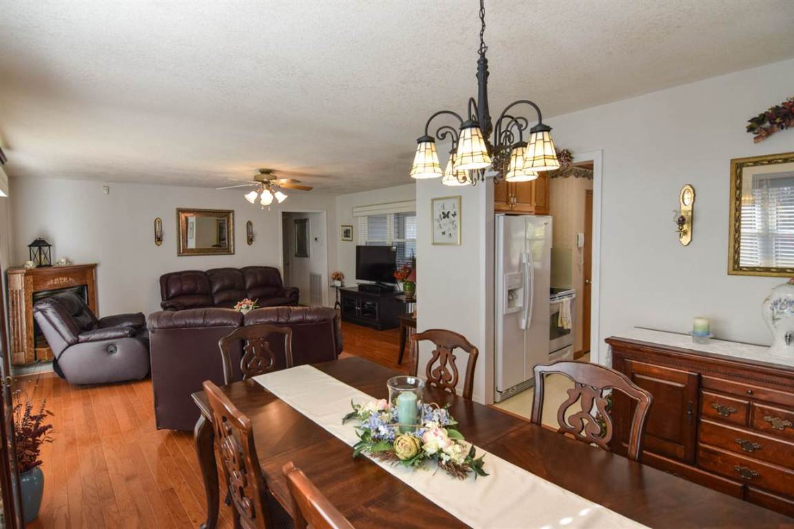 130 Apple Orchard Road Mountain Rest, SC 29664 - Photo 8 of 32 Gallery Image 8