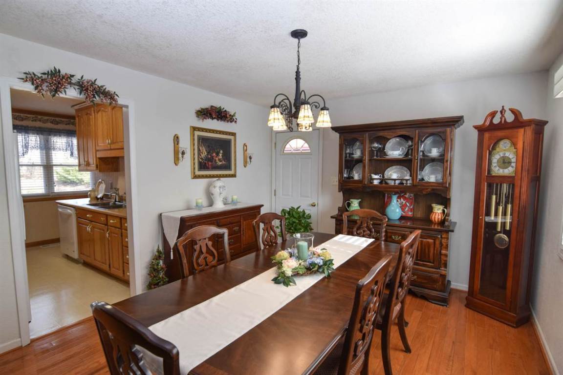 130 Apple Orchard Road Mountain Rest, SC 29664 - Photo 10 of 32 Gallery Image 10