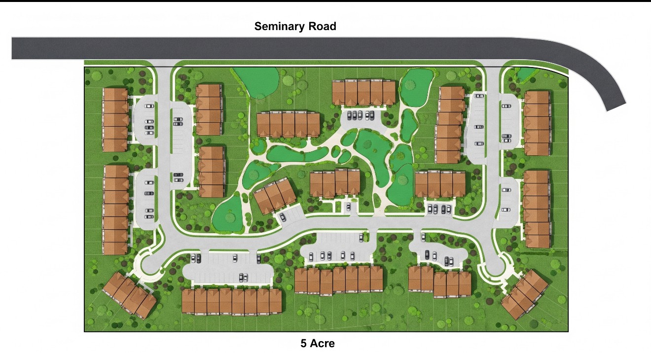 5660 Seminary Road Smyrna, TN 37167 - Photo 11 of 12 a view of entryway