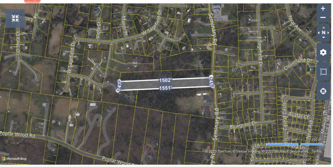 5660 Seminary Road Smyrna, TN 37167 - Photo 2 of 12 a bathroom with a shower