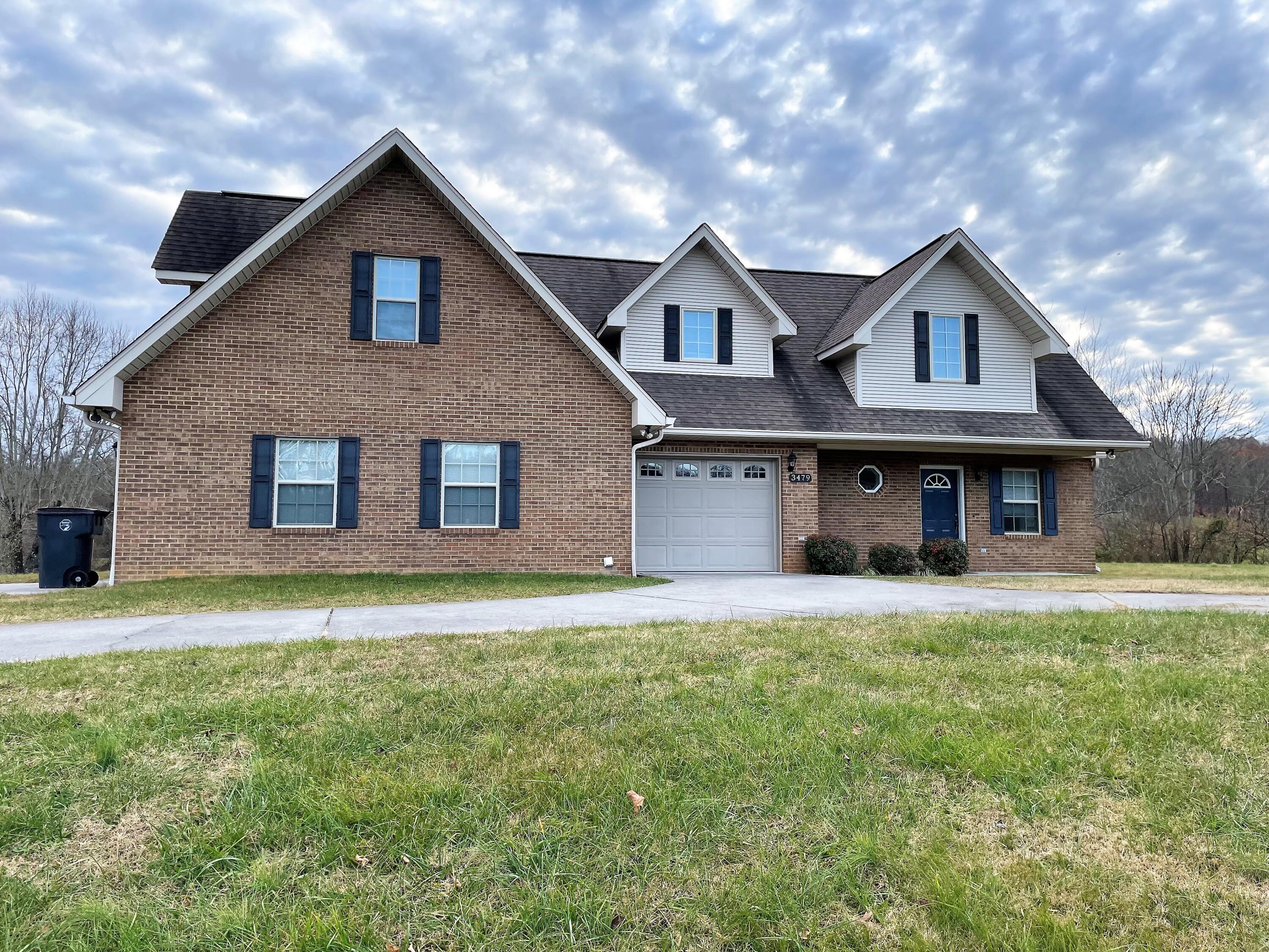 3473 Windsor Road, Unit 3 4 5 Morristown, TN 37813 - Photo 1 of 18 IMG_1950