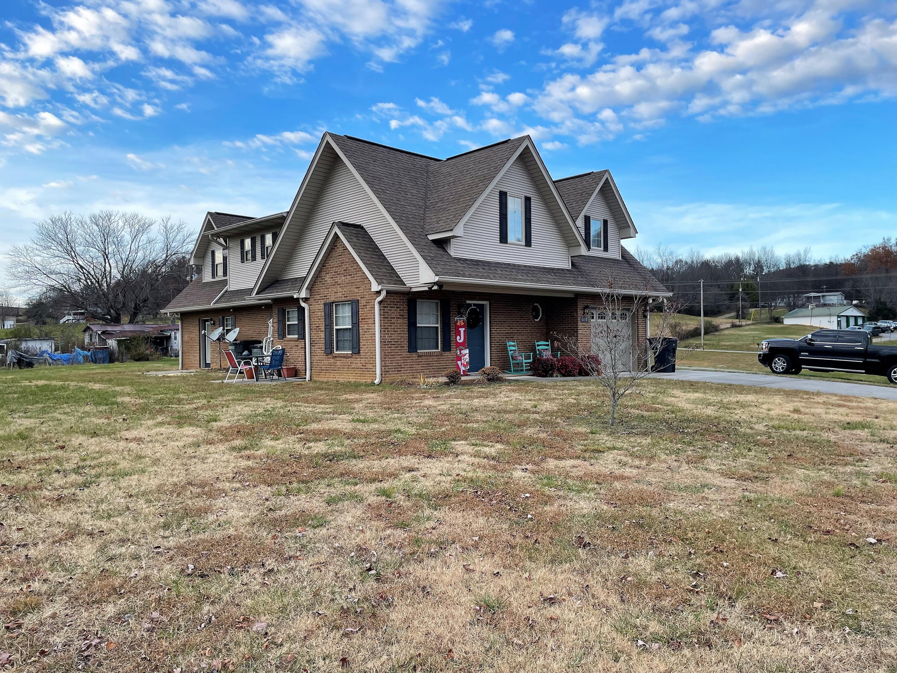 3473 Windsor Road, Unit 3 4 5 Morristown, TN 37813 - Photo 3 of 18 IMG_1952