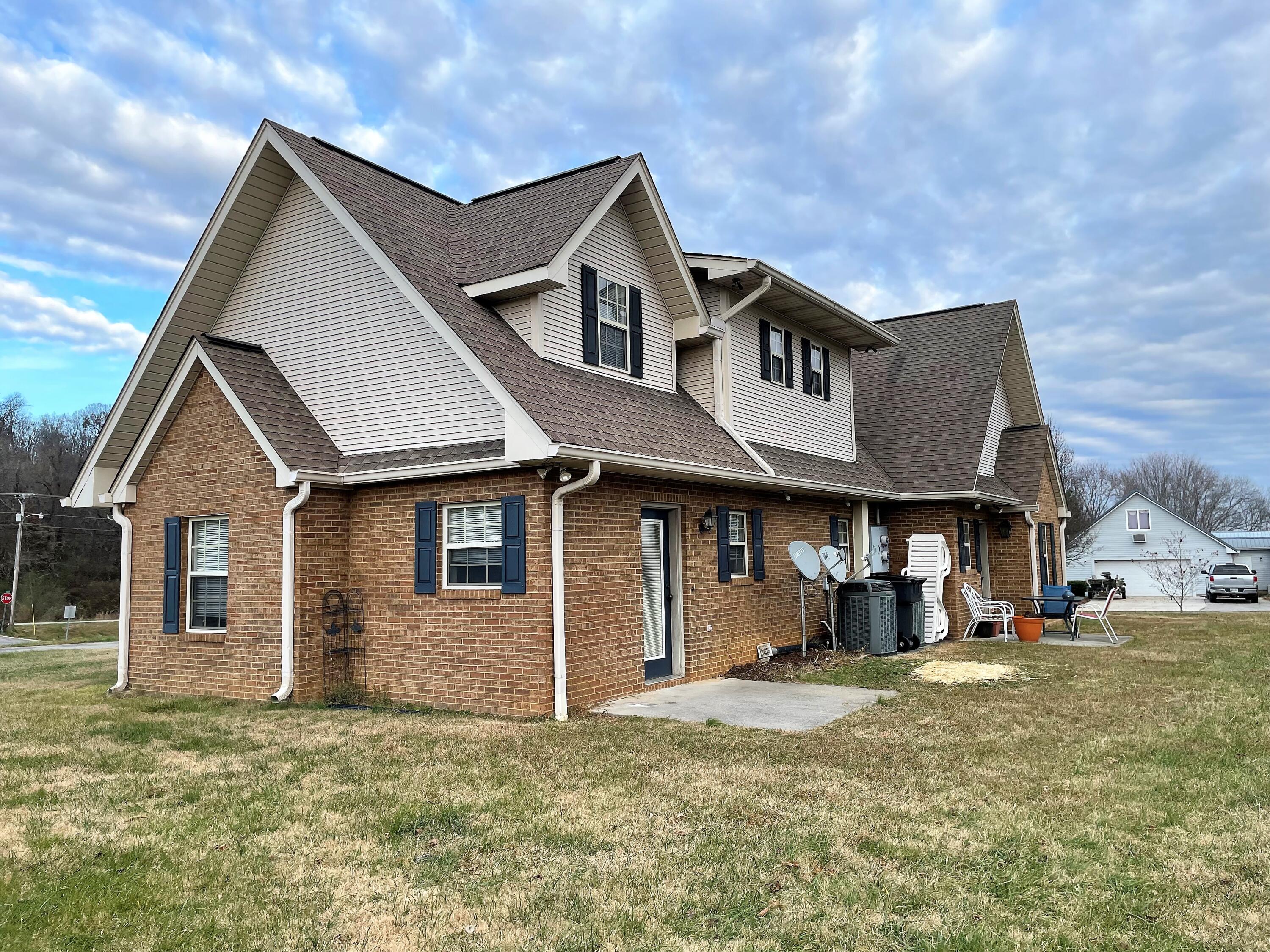 3473 Windsor Road, Unit 3 4 5 Morristown, TN 37813 - Photo 5 of 18 IMG_1955