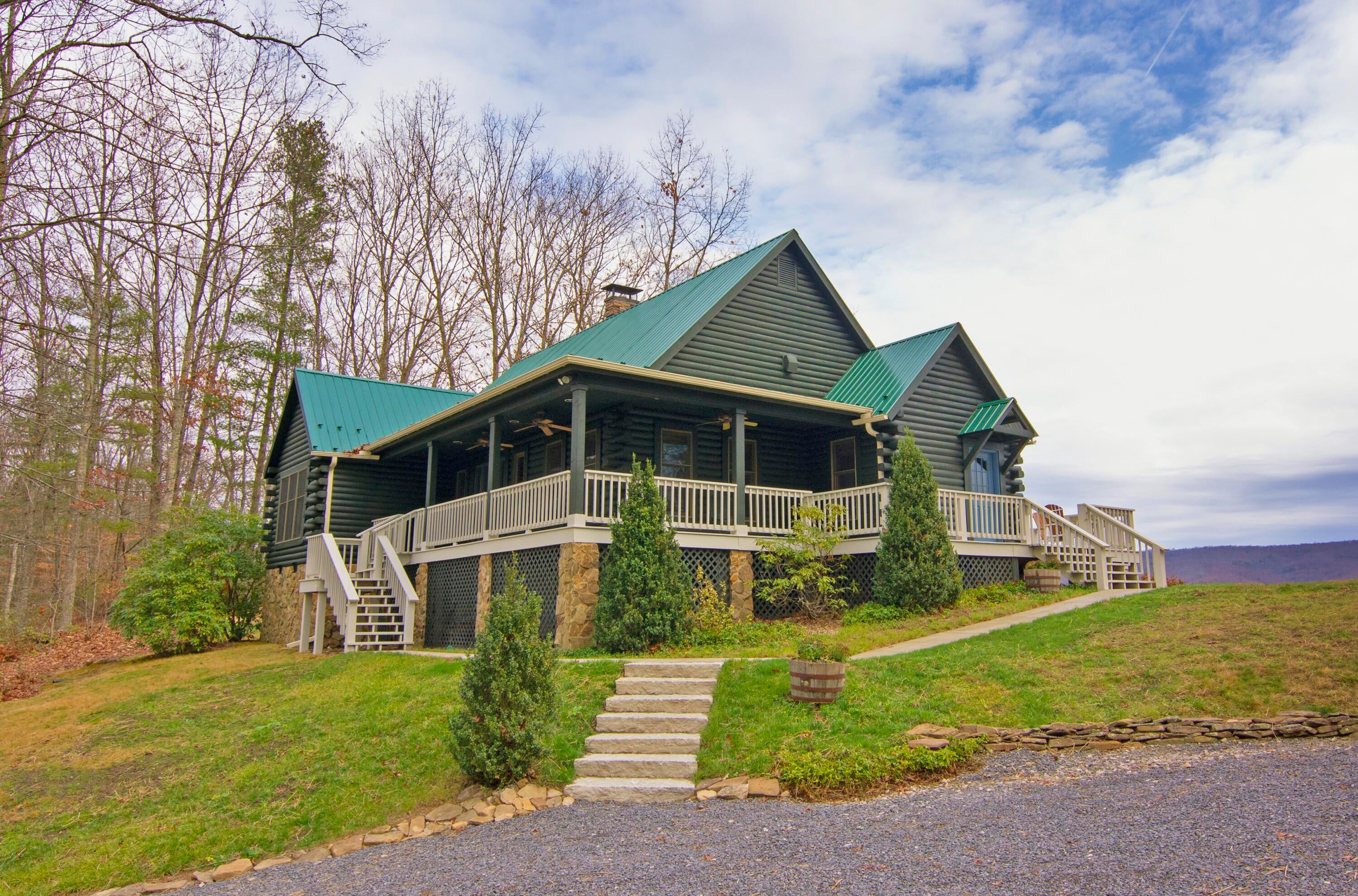 818 Anthony Ridge Road Frankford, WV 24938 - Photo 88 of 88 Gallery Image 88
