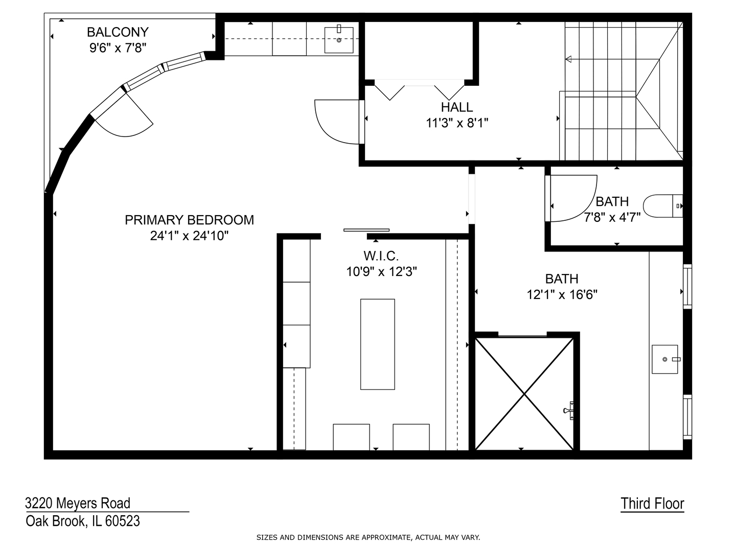 3220 Meyers Road Oak Brook, IL 60523 - Photo 39 of 43
