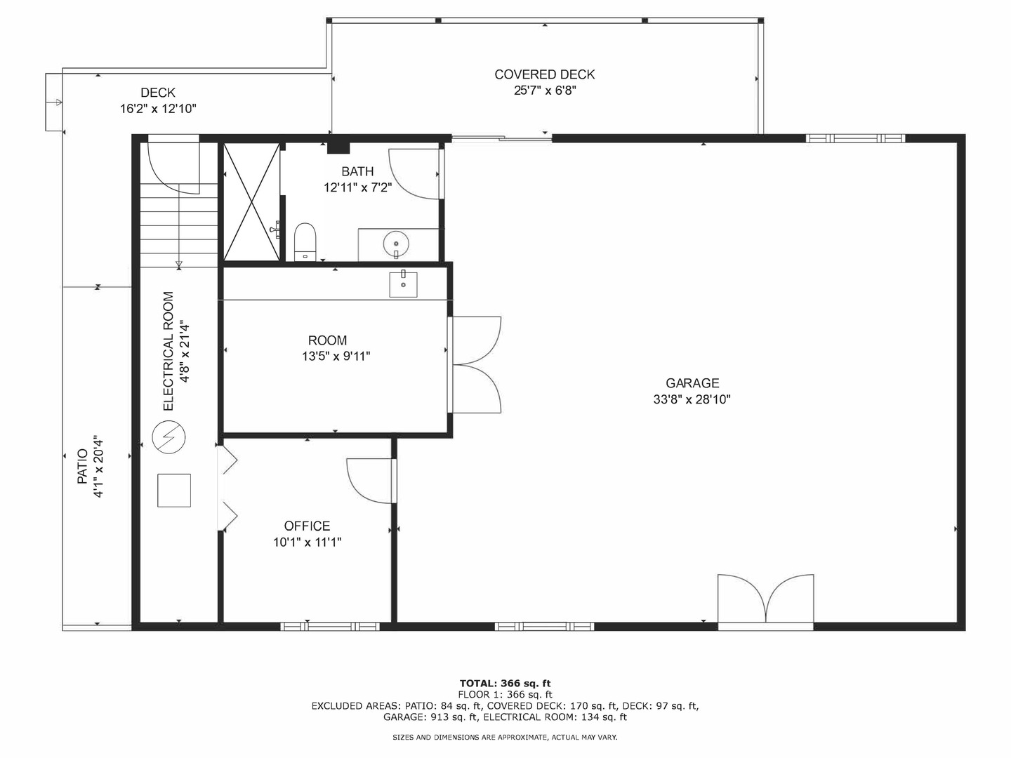 3220 Meyers Road Oak Brook, IL 60523 - Photo 43 of 43 a picture of a room with a white refrigerator and a microwave