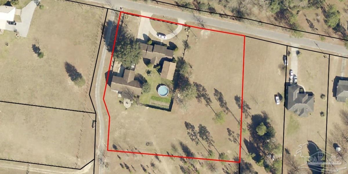 1555 Bell Creek Road Jay, FL 32565 - Photo 2 of 20 Gallery Image 2