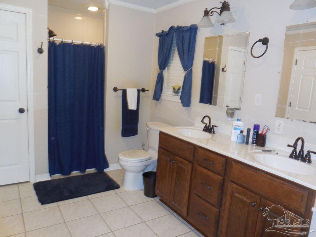 1555 Bell Creek Road Jay, FL 32565 - Photo 19 of 20 Gallery Image 19