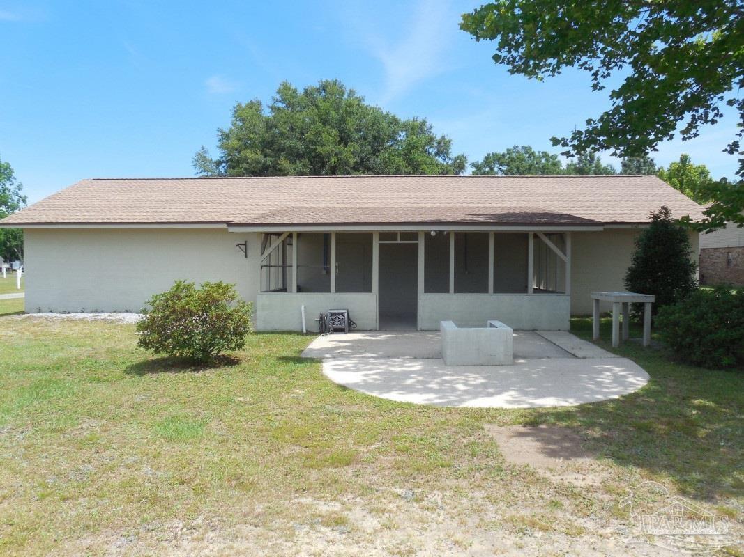 1555 Bell Creek Road Jay, FL 32565 - Photo 4 of 20 Gallery Image 4