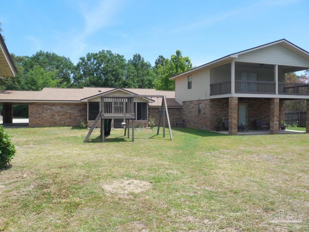 1555 Bell Creek Road Jay, FL 32565 - Photo 5 of 20 Gallery Image 5