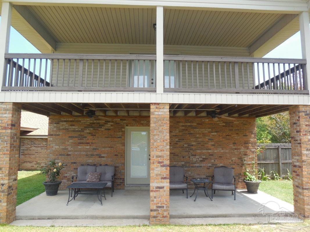 1555 Bell Creek Road Jay, FL 32565 - Photo 6 of 20 Gallery Image 6