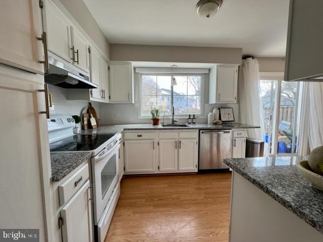14848 Hammersmith Circle Silver Spring, MD 20906 - Photo 5 of 20 Gallery Image 5